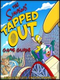 Publishdrive HIDDENSTUFF ENTERTAINMENT: The Simpsons Tapped Out Game Guide - könyv