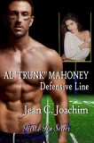 Publishdrive Jean Joachim: Al Trunk Mahoney, Defensive Line (First & Ten, #6) - könyv
