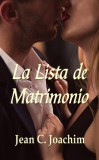 Publishdrive Jean Joachim: La Lista de Matrimonio (Las Noches de Nueva York, #1) - könyv