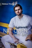 Publishdrive Jean Joachim: Nat Owen, First Base - könyv
