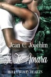 Publishdrive Jean Joachim: Si Te Amara - könyv