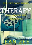Publishdrive Jean Zee: Therapy - könyv