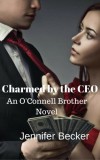 Publishdrive Jennifer Becker: Charmed by the CEO - könyv