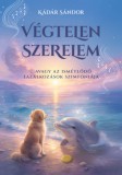 Publishdrive Kádár Sándor: Végtelen szerelem - könyv
