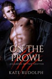 Publishdrive Kate Rudolph: On the Prowl - könyv