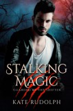 Publishdrive Kate Rudolph: Stalking Magic - könyv