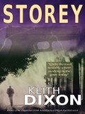 Publishdrive Keith Dixon: Storey - A Crime Novel - könyv