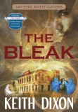 Publishdrive Keith Dixon: The Bleak - könyv