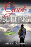 Publishdrive Kitty Corner: Goal Setting & Personality Psychology - Self Esteem, Motivate Yourself, How to Be Happy, Positive Thinking - könyv