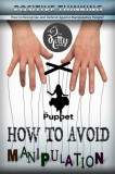 Publishdrive Kitty Corner: How to Avoid Manipulation - könyv
