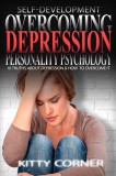 Publishdrive Kitty Corner: Overcoming Depression - könyv