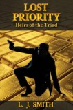 Publishdrive L. J. Smith: Lost Priority - Hiers Of The Triad - könyv