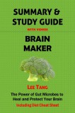 Publishdrive Lee Tang: Summary & Study Guide - Brain Maker - könyv