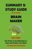 Publishdrive Lee Tang: Summary & Study Guide - Brain Maker - könyv