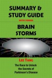 Publishdrive Lee Tang: Summary & Study Guide - Brain Storms - könyv