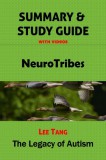Publishdrive Lee Tang: Summary & Study Guide - NeuroTribes - könyv