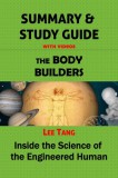 Publishdrive Lee Tang: Summary & Study Guide - The Body Builders - könyv