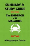 Publishdrive Lee Tang: Summary & Study Guide - The Emperor of All Maladies - könyv