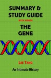 Publishdrive Lee Tang: Summary & Study Guide -The Gene - könyv
