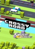 Publishdrive Leon Suny: Crossy Road Tips, Cheats and Strategies - könyv