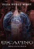 Publishdrive Leon Suny: Escaping Psychiatry. Beginnings - könyv