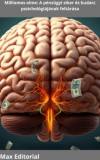 Publishdrive Max Editorial - E. Varga: Milliomos elme - könyv