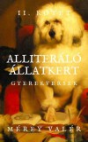 Publishdrive Mérey Valér: Alliteráló Állatkert - Gyerekversek - II. kötet - könyv