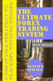 Publishdrive Mostafa Afshari: The Ultimate Forex Trading System - könyv