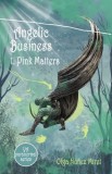 Publishdrive Olga Núnez Miret: Angelic Business 1. Pink Matters (Young Adult Paranormal Series) - könyv