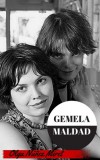 Publishdrive Olga Núnez Miret: Gemela Maldad - könyv