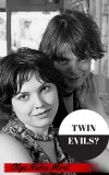 Publishdrive Olga Núnez Miret: Twin Evils? - könyv