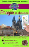 Publishdrive Olivier Rebiere, Cristina Rebiere, Cristina Rebiere: eGuide Voyage: Prague et alentours - könyv