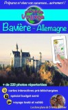 Publishdrive Olivier Rebiere, Cristina Rebiere: eGuide Voyage: Baviere - könyv