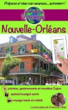 Publishdrive Olivier Rebiere, Cristina Rebiere: eGuide Voyage: Nouvelle-Orléans - könyv