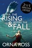 Publishdrive Orna Ross: After the Rising & Before the Fall - könyv