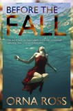 Publishdrive Orna Ross: Before The Fall - könyv
