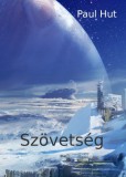Publishdrive Paul Hut: Szövetség - könyv