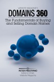 Publishdrive Peter Prestipino: Domain 360 - könyv