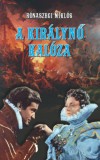 Publishdrive Rónaszegi Miklós: A királynő kalóza - könyv
