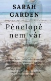Publishdrive Sarah Garden: Pénelopé nem vár - könyv