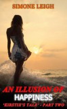 Publishdrive Simone Leigh: An Illusion of Happiness - könyv