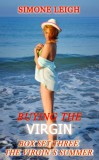 Publishdrive Simone Leigh: Buying the Virgin - Box Set Three - The Virgin's Summer - könyv