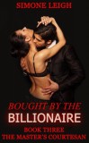 Publishdrive Simone Leigh: The Master's Courtesan - Bought by the Billionaire - könyv