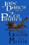 Publishdrive Stephen Goldin, Mary Mason: Jade Darcy and the Zen Pirates - könyv