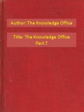 Publishdrive The Knowledge Office: The Knowledge Office Part 7 - könyv