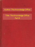 Publishdrive The Knowledge Office: The Knowledge Office Part 9 - könyv