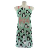 PUCKATOR Feline Fine macskás kötény