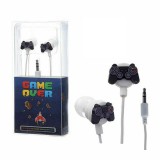 PUCKATOR Gamer fülhallgató telefon headset