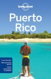 Puerto Rico - Lonely Planet