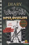 Puffin Books Jeff Kinney - Diper Överlöde (Diary of a Wimpy Kid Book 17)